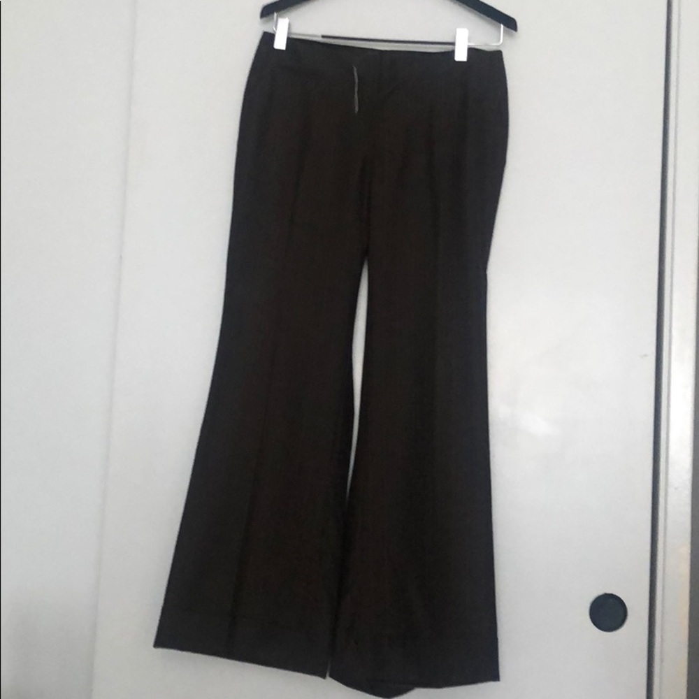 Banana Republic slacks